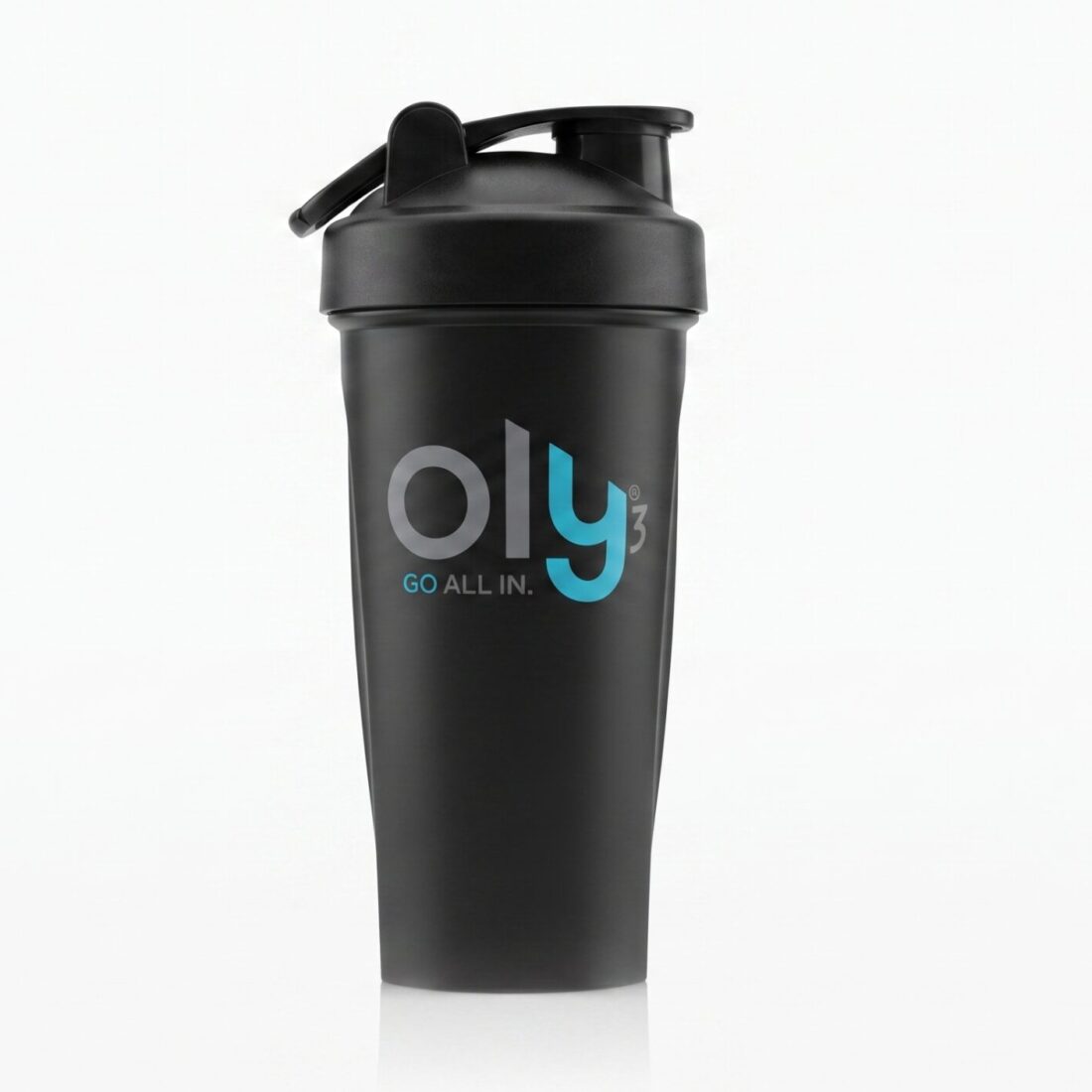 OLY3 Shaker Bottle