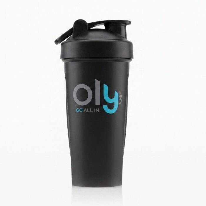 OLY3 Shaker Bottle